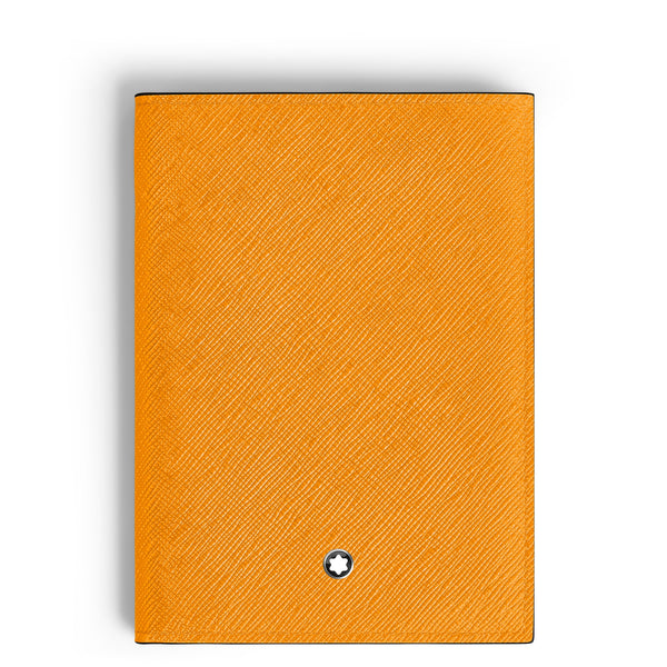 Montblanc Passetui aus Sartorial Leder (MB221466)