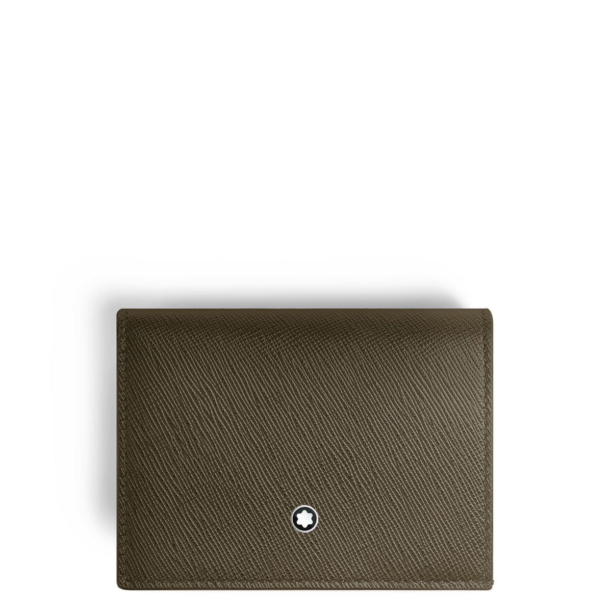 Montblanc Continental Brieftasche Nano aus Sartorial Leder – Ansicht 1