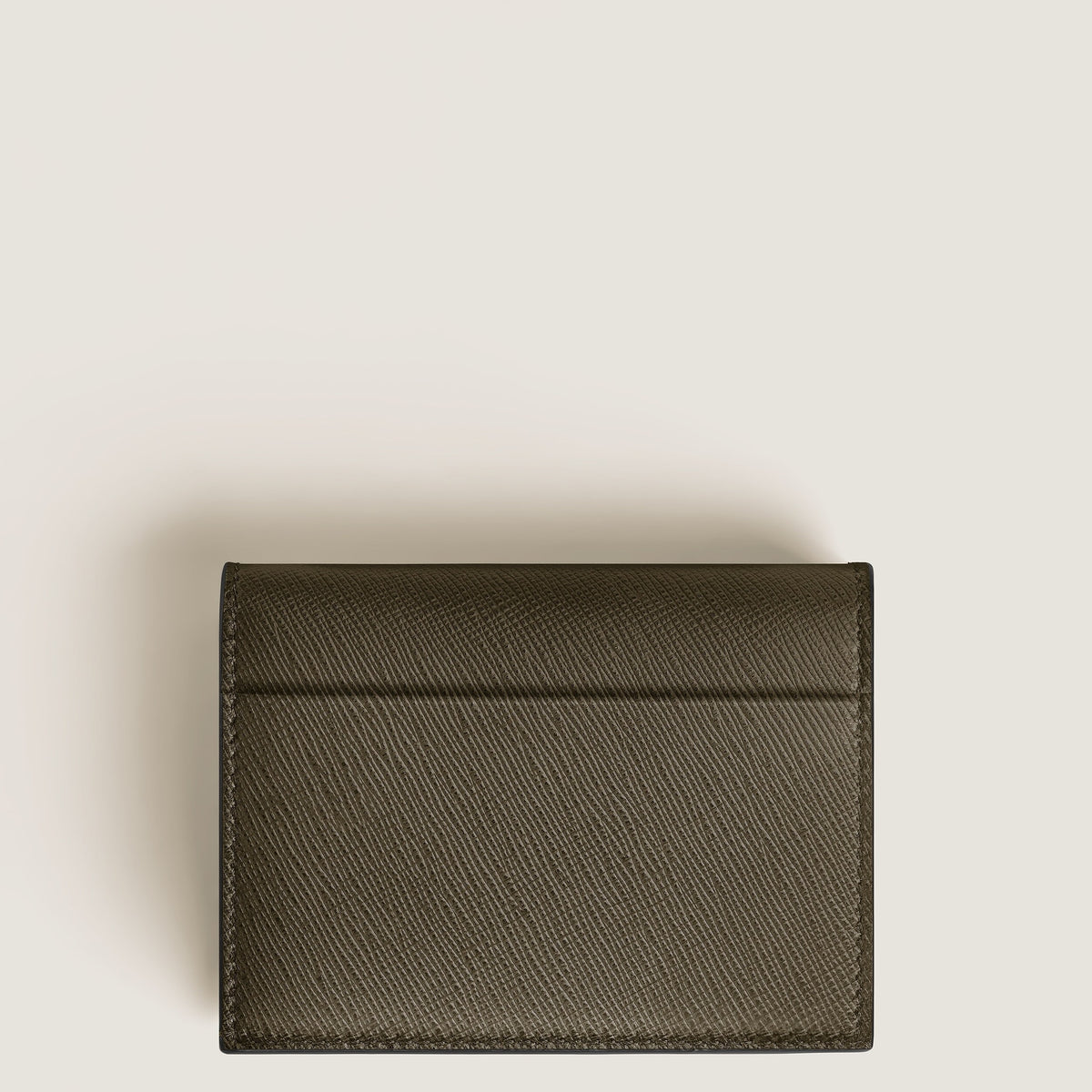 Montblanc Continental Brieftasche Nano aus Sartorial Leder – Ansicht 4