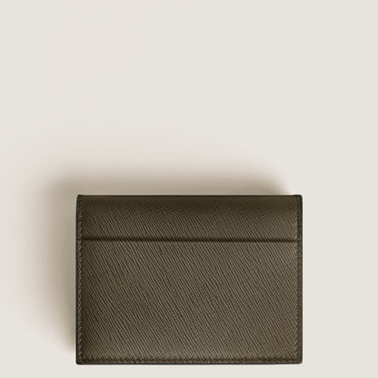 Montblanc Continental Brieftasche Nano aus Sartorial Leder – Ansicht 4