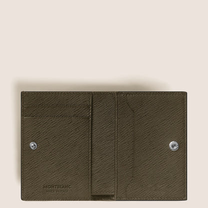 Montblanc Continental Brieftasche Nano aus Sartorial Leder – Ansicht 5