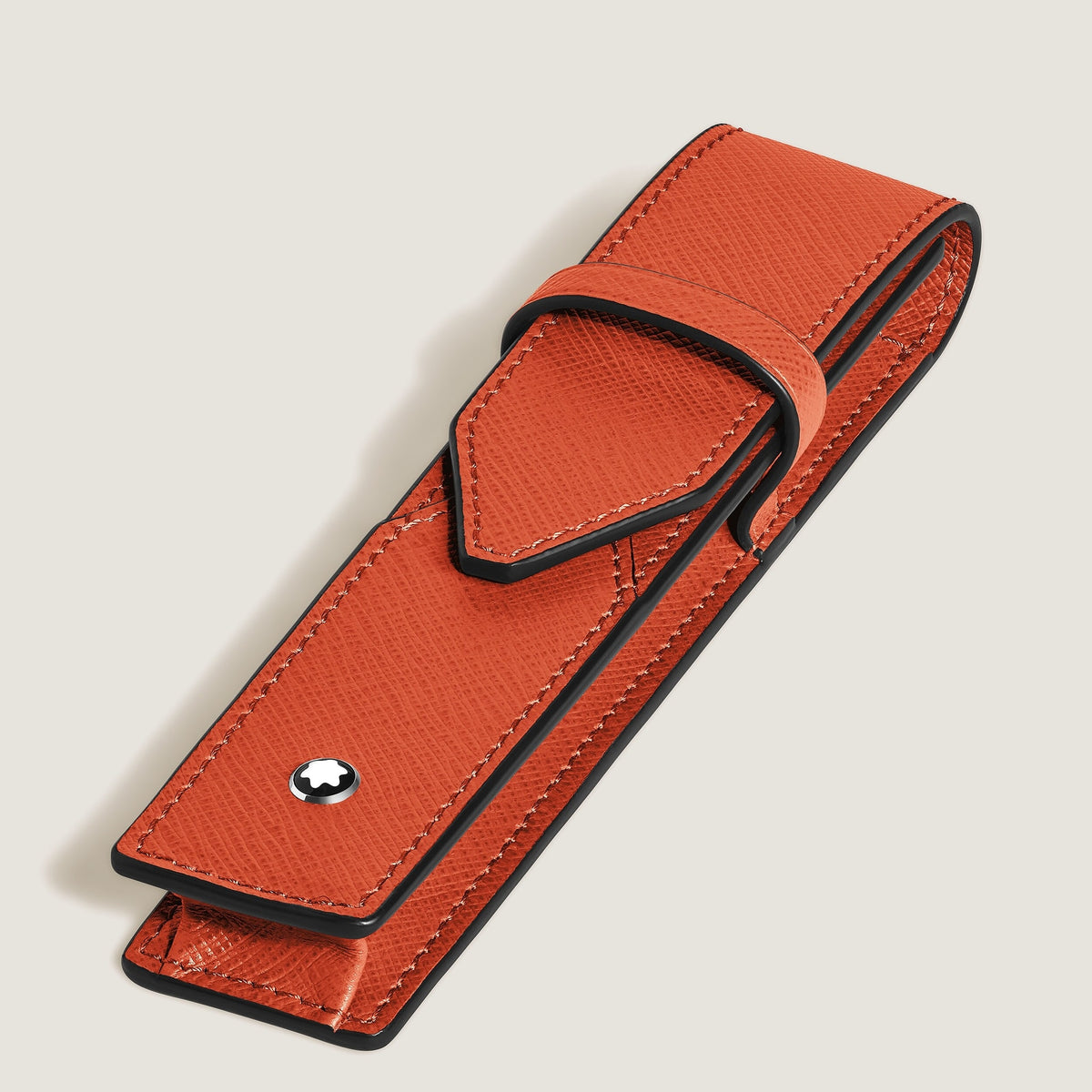 Montblanc Etui Envelope für 1 Schreibgerät (MB221470) – Ansicht 2