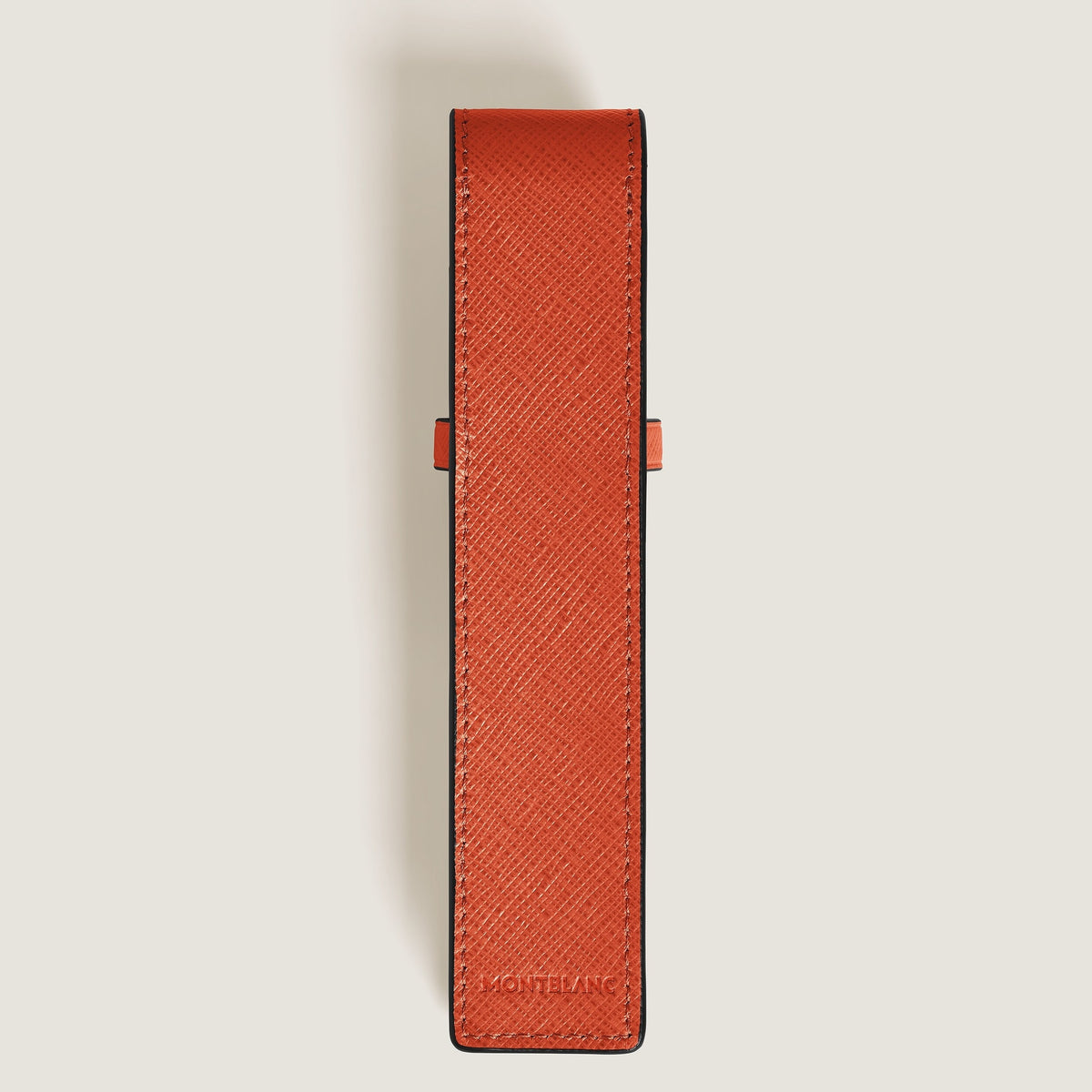 Montblanc Etui Envelope für 1 Schreibgerät (MB221470) – Ansicht 3