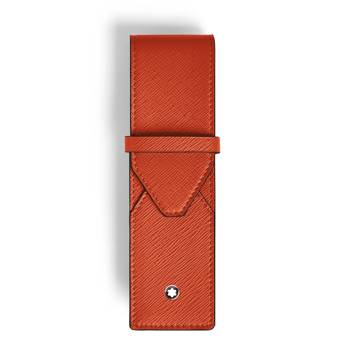 Montblanc Etui Envelope für 2 Schreibgeräte (MB221474) – Ansicht 1