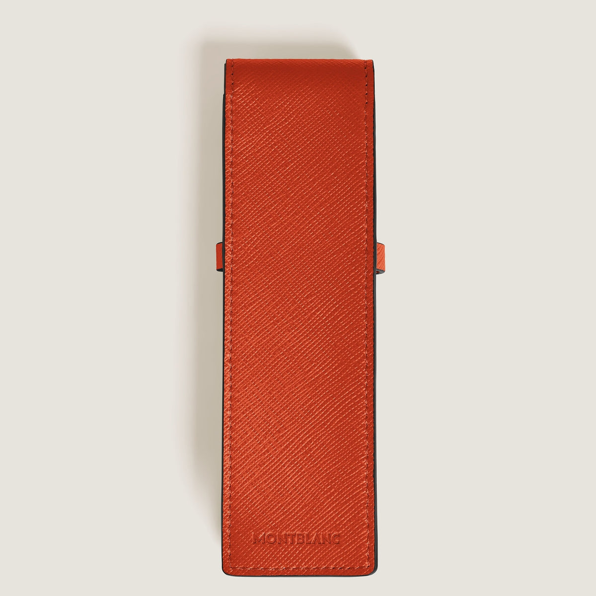 Montblanc Etui Envelope für 2 Schreibgeräte (MB221474) – Ansicht 3