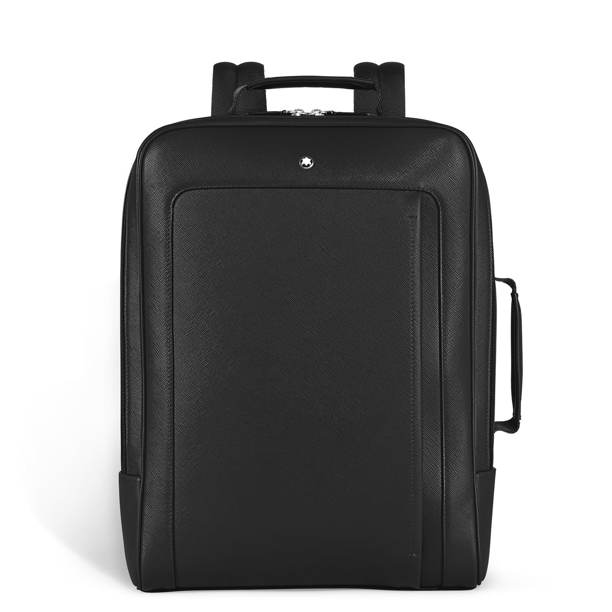 Montblanc Rechteckiger Companion Rucksack (MB221550) – Ansicht 1