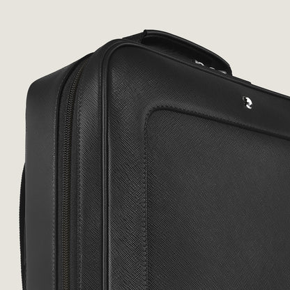 Montblanc Rechteckiger Companion Rucksack (MB221550) – Ansicht 3