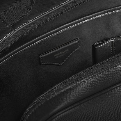 Montblanc Rechteckiger Companion Rucksack (MB221550) – Ansicht 4