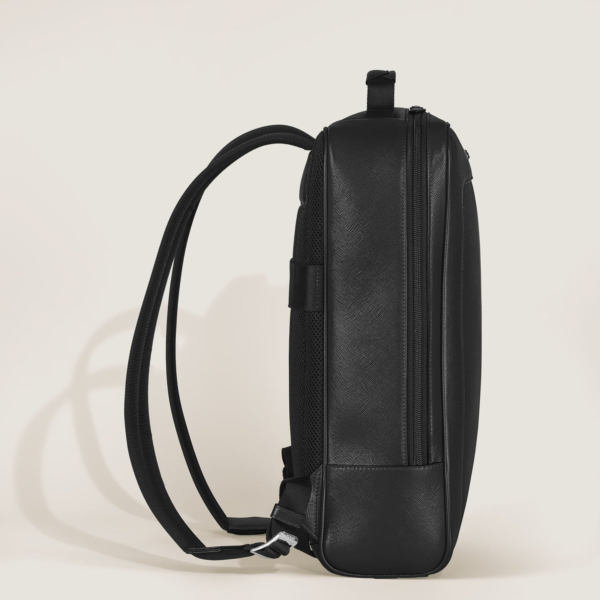 Montblanc Rechteckiger Companion Rucksack (MB221550) – Ansicht 5