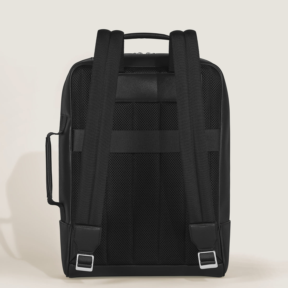 Montblanc Rechteckiger Companion Rucksack (MB221550) – Ansicht 6