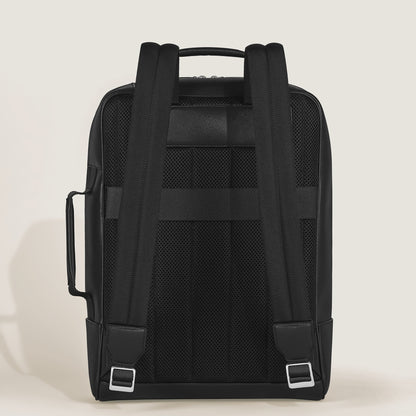 Montblanc Rechteckiger Companion Rucksack (MB221550) – Ansicht 6