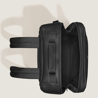 Montblanc Rechteckiger Companion Rucksack (MB221550) – Ansicht 7