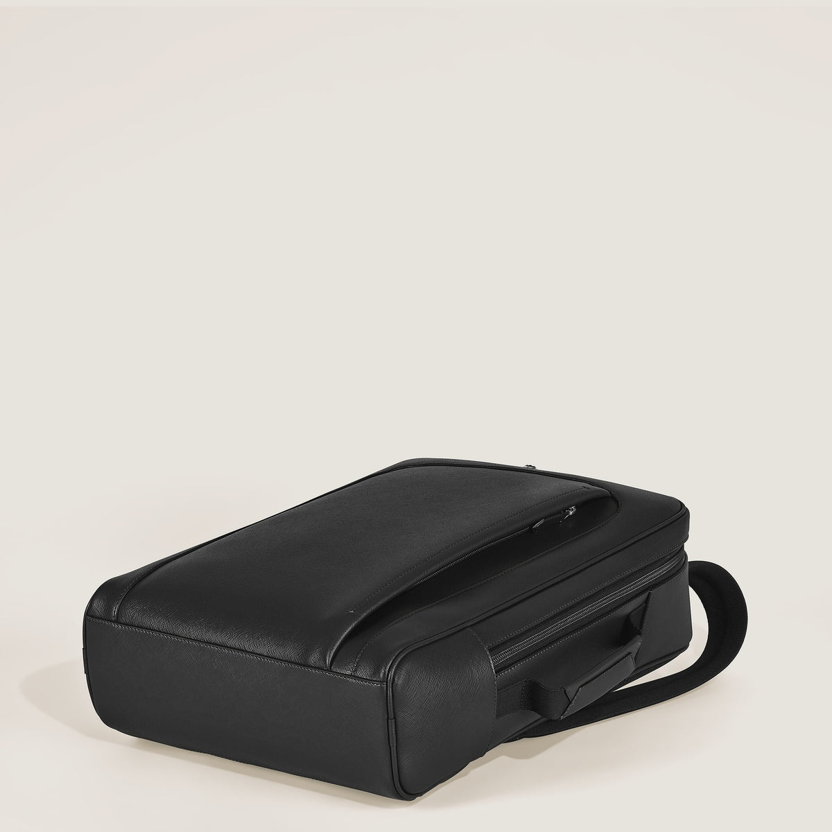 Montblanc Rechteckiger Companion Rucksack (MB221550) – Ansicht 8