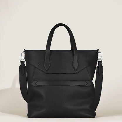 Montblanc Tragetasche Envelope – Schwarz – Ansicht 6
