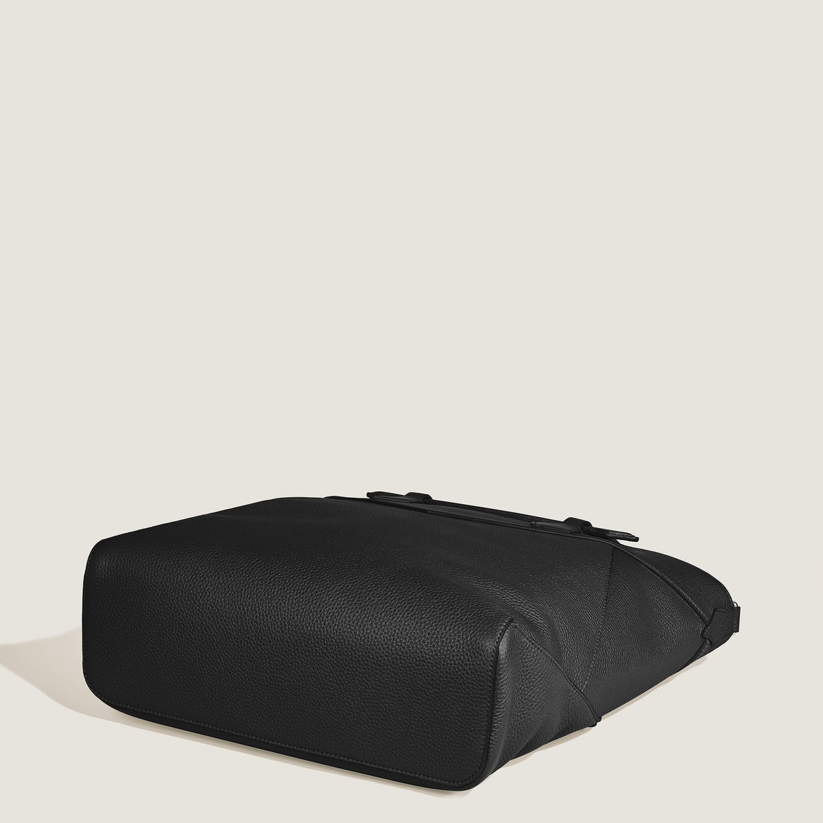 Montblanc Tragetasche Envelope – Schwarz – Ansicht 8