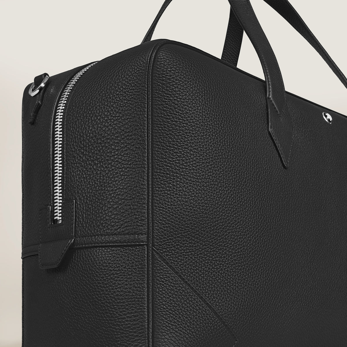 Montblanc Weekender Bag 45 Ink (MB221624) – Ansicht 2