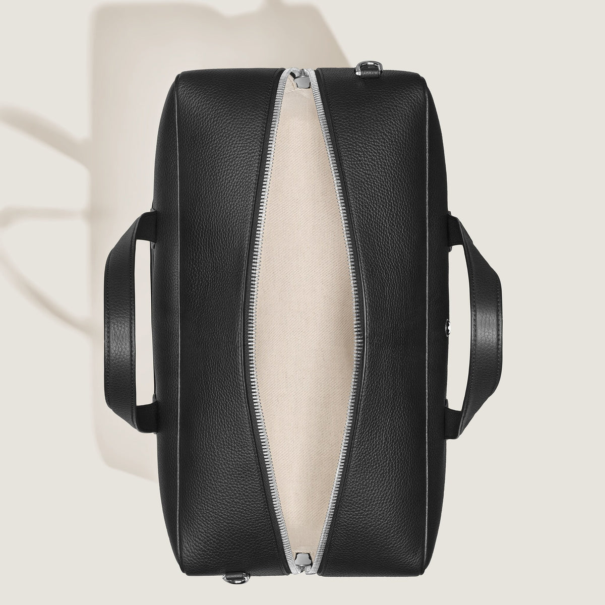 Montblanc Weekender Bag 45 Ink (MB221624) – Ansicht 6