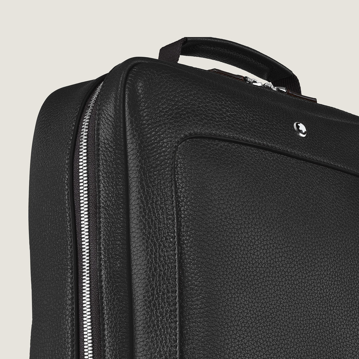 Montblanc Rechteckiger Companion Rucksack (MB221626) – Ansicht 3