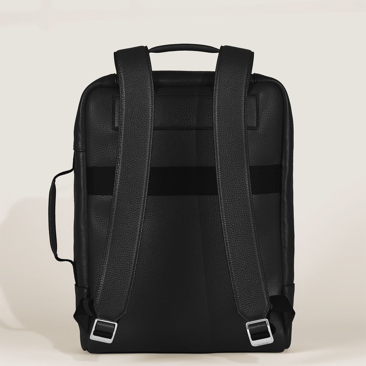 Montblanc Rechteckiger Companion Rucksack (MB221626) – Ansicht 6