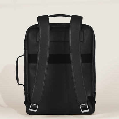 Montblanc Rechteckiger Companion Rucksack (MB221626) – Ansicht 6