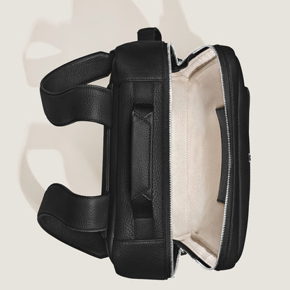 Montblanc Rechteckiger Companion Rucksack (MB221626) – Ansicht 7
