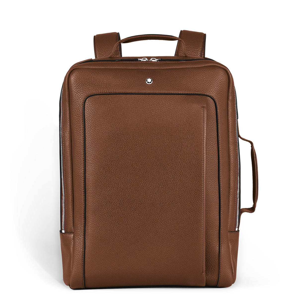Montblanc Rechteckiger Companion Rucksack (MB221628) – Ansicht 1