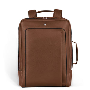 Montblanc Rechteckiger Companion Rucksack (MB221628) – Ansicht 1