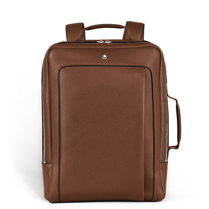 Montblanc Rechteckiger Companion Rucksack (MB221628) – Ansicht 1