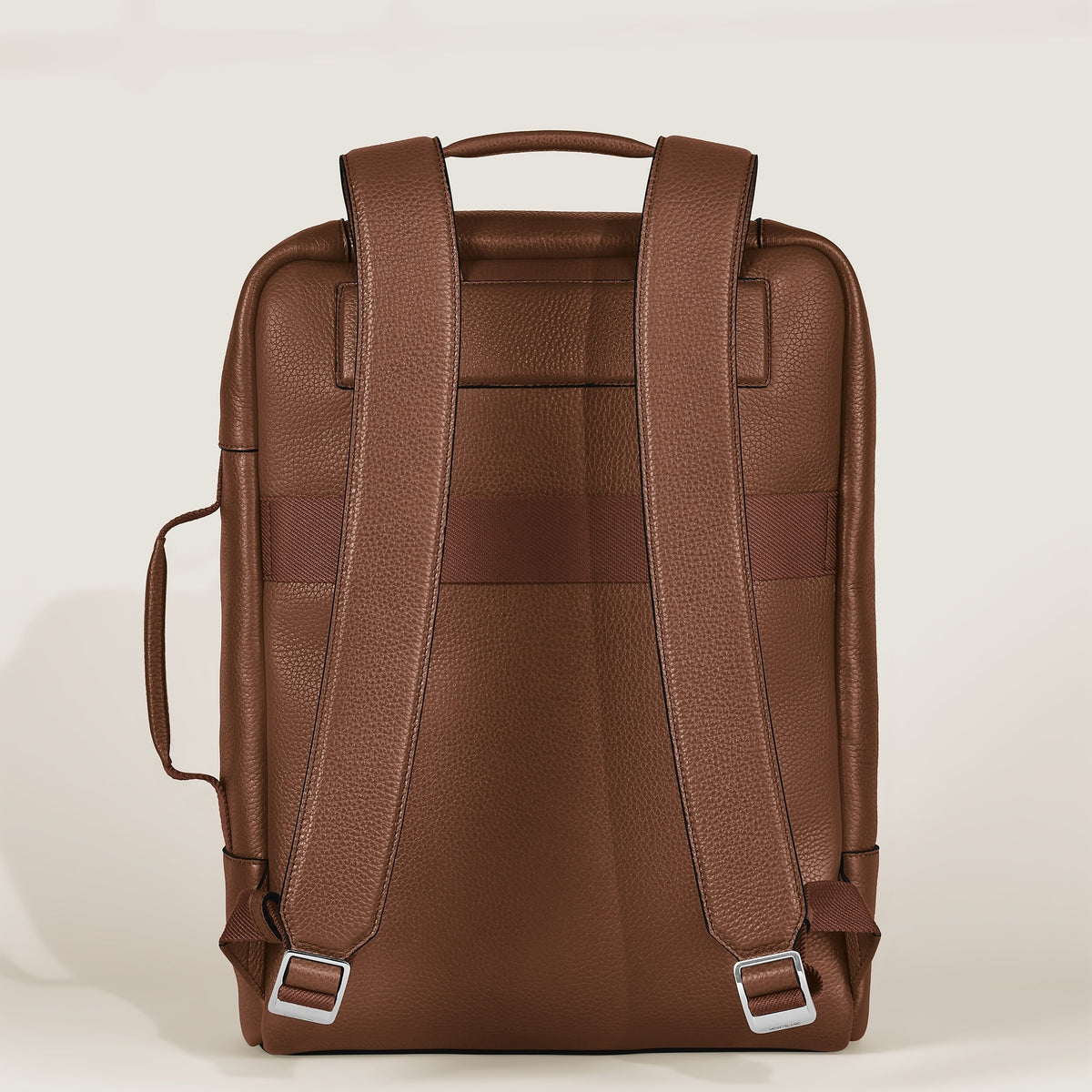 Montblanc Rechteckiger Companion Rucksack (MB221628) – Ansicht 6