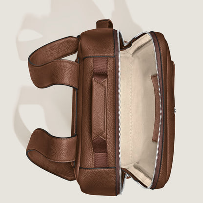 Montblanc Rechteckiger Companion Rucksack (MB221628) – Ansicht 7