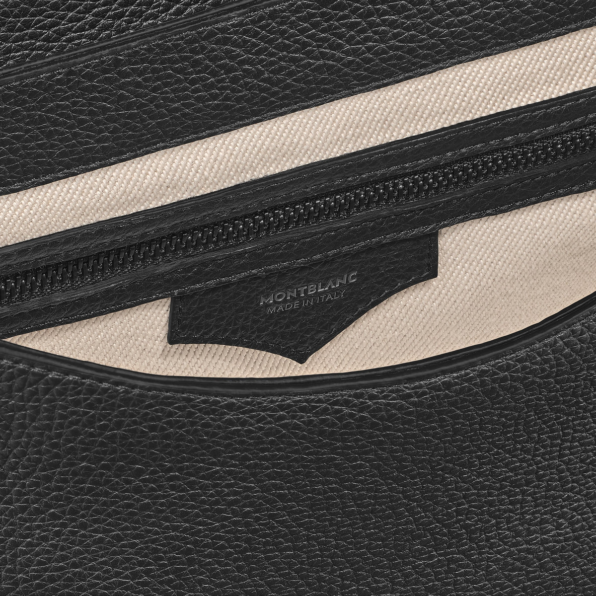 Montblanc Kleines Schreibmappe Companion – Ansicht 4