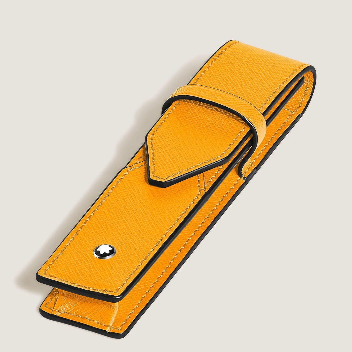 Montblanc Etui Envelope für 1 Schreibgerät (MB221640) – Ansicht 2