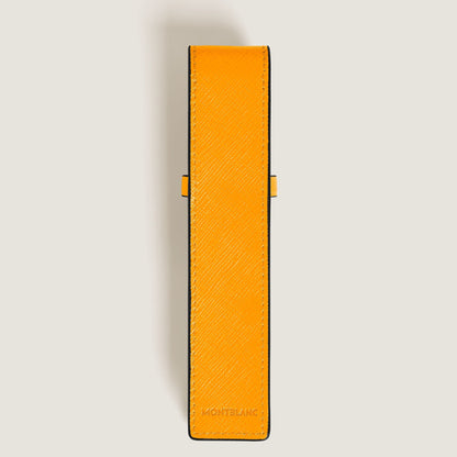 Montblanc Etui Envelope für 1 Schreibgerät (MB221640) – Ansicht 3