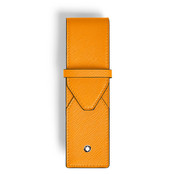 Montblanc Etui Envelope für 2 Schreibgeräte (MB221642)