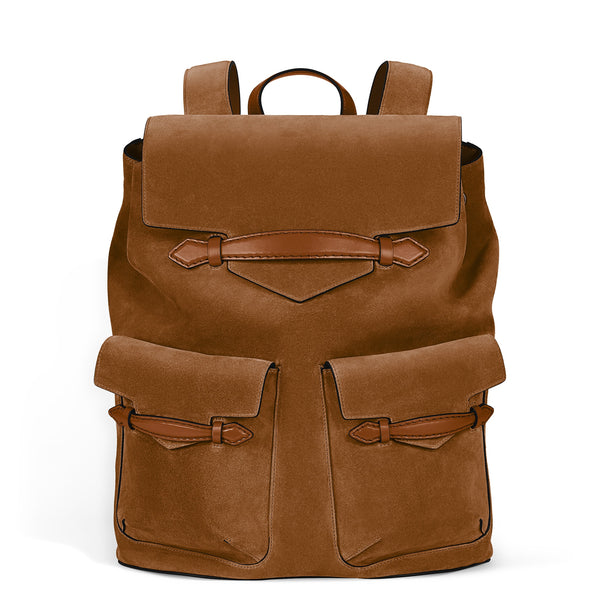 Montblanc Rucksack Envelope