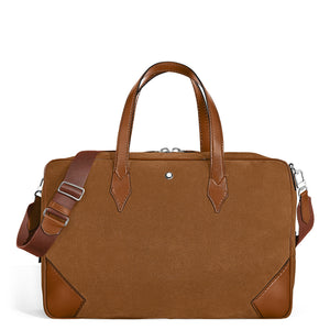 Montblanc Weekender Bag 45 Ink (MB221674) – Ansicht 1