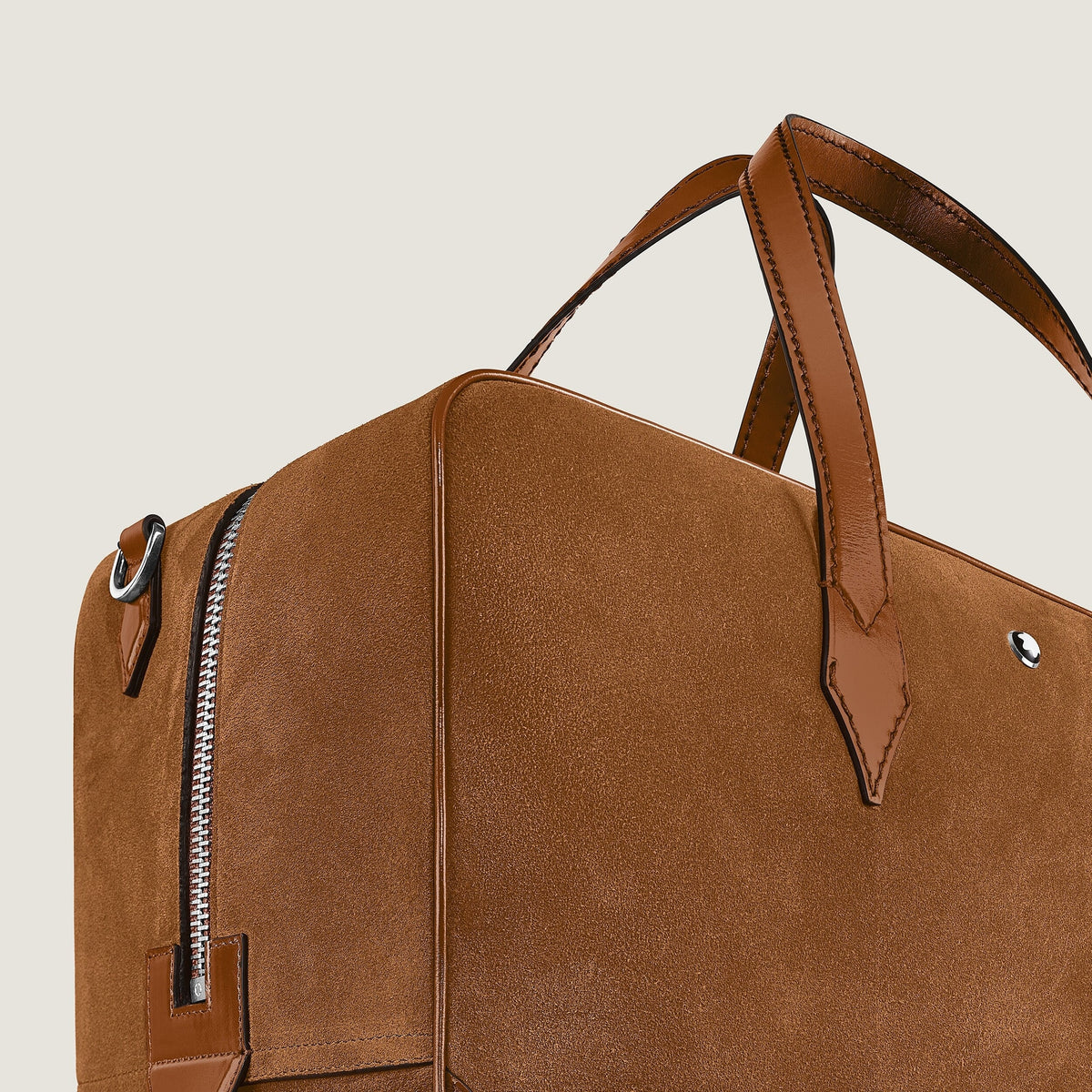 Montblanc Weekender Bag 45 Ink (MB221674) – Ansicht 3