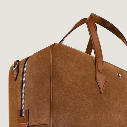 Montblanc Weekender Bag 45 Ink (MB221674) – Ansicht 3