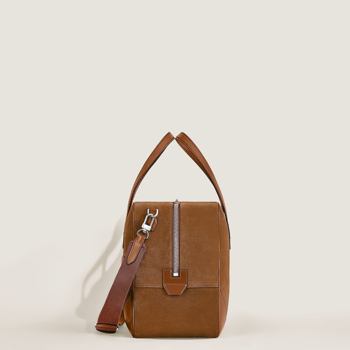 Montblanc Weekender Bag 45 Ink (MB221674) – Ansicht 5