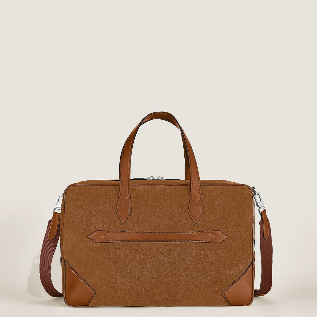 Montblanc Weekender Bag 45 Ink (MB221674) – Ansicht 6
