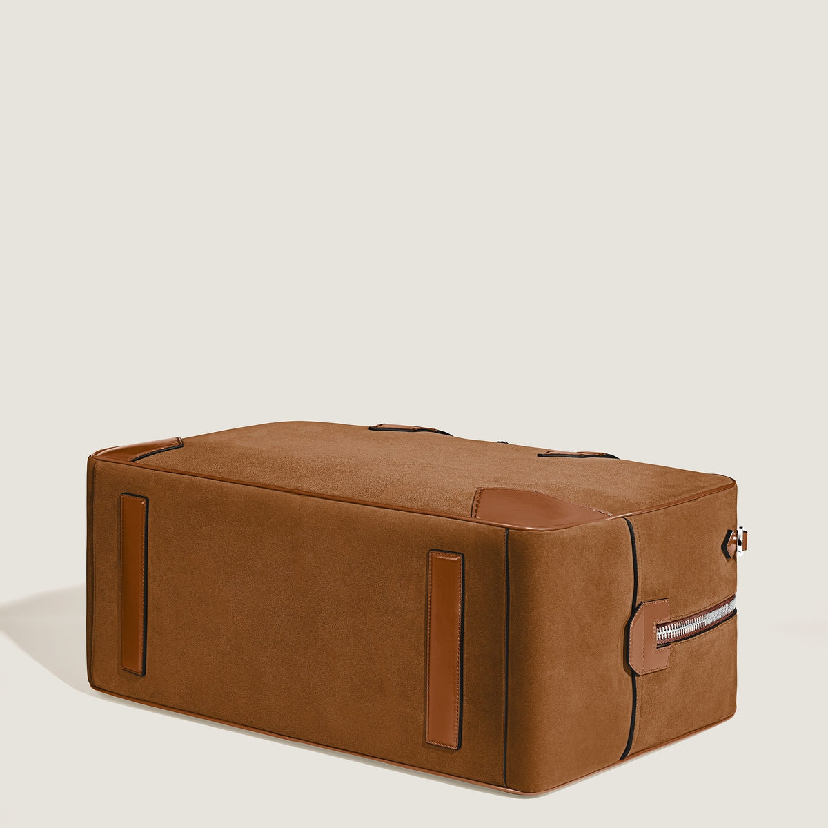 Montblanc Weekender Bag 45 Ink (MB221674) – Ansicht 8