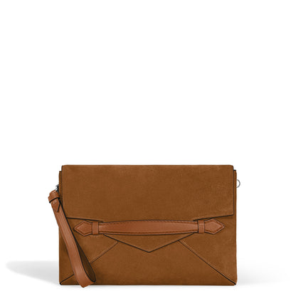 Montblanc Clutch Groß Envelope (MB221676) – Ansicht 1