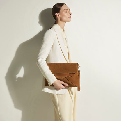 Montblanc Clutch Groß Envelope (MB221676) – Ansicht 2