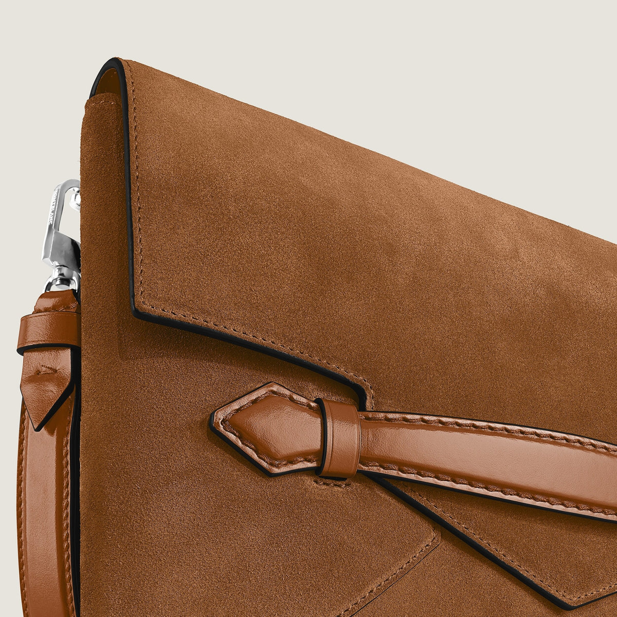 Montblanc Clutch Groß Envelope (MB221676) – Ansicht 3
