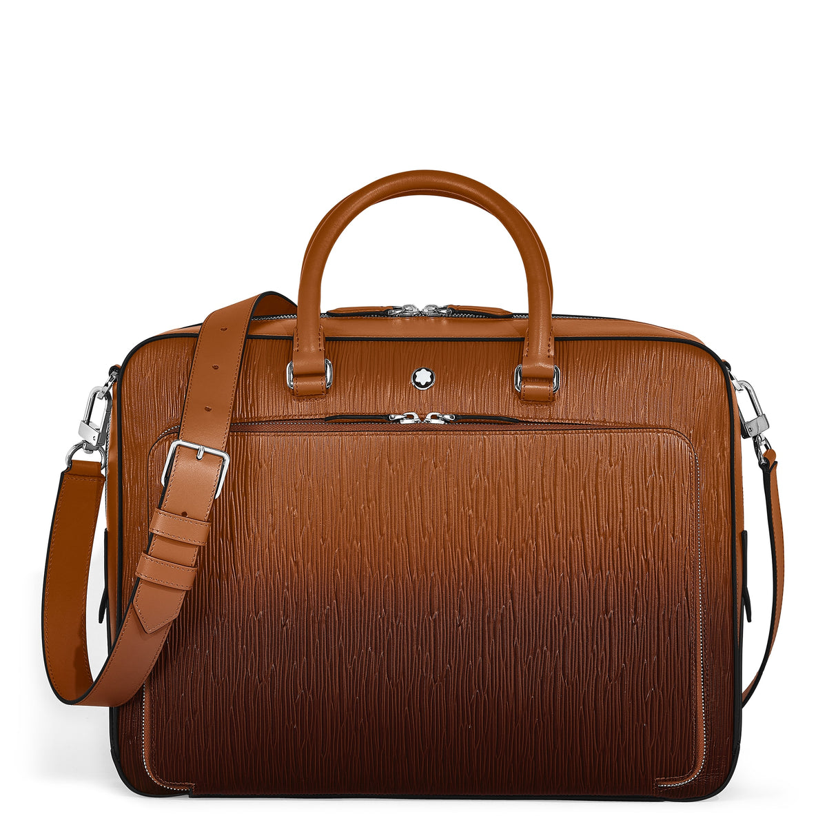 Montblanc Writing Traveler Schreibmappe (MB221684) – Ansicht 1