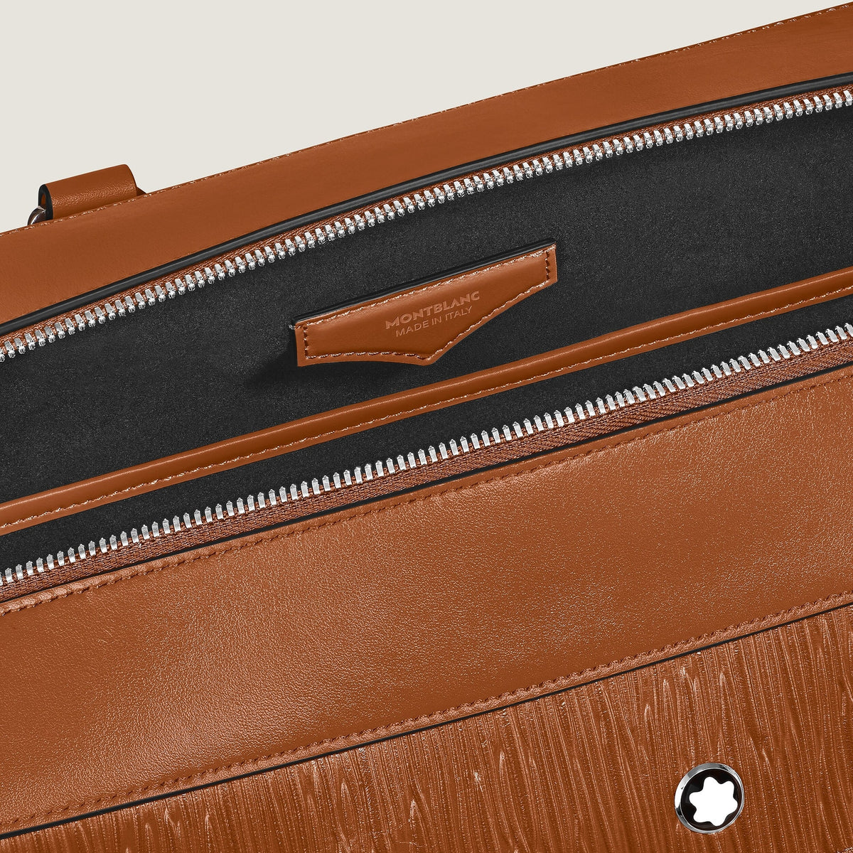 Montblanc Writing Traveler Schreibmappe (MB221684) – Ansicht 4