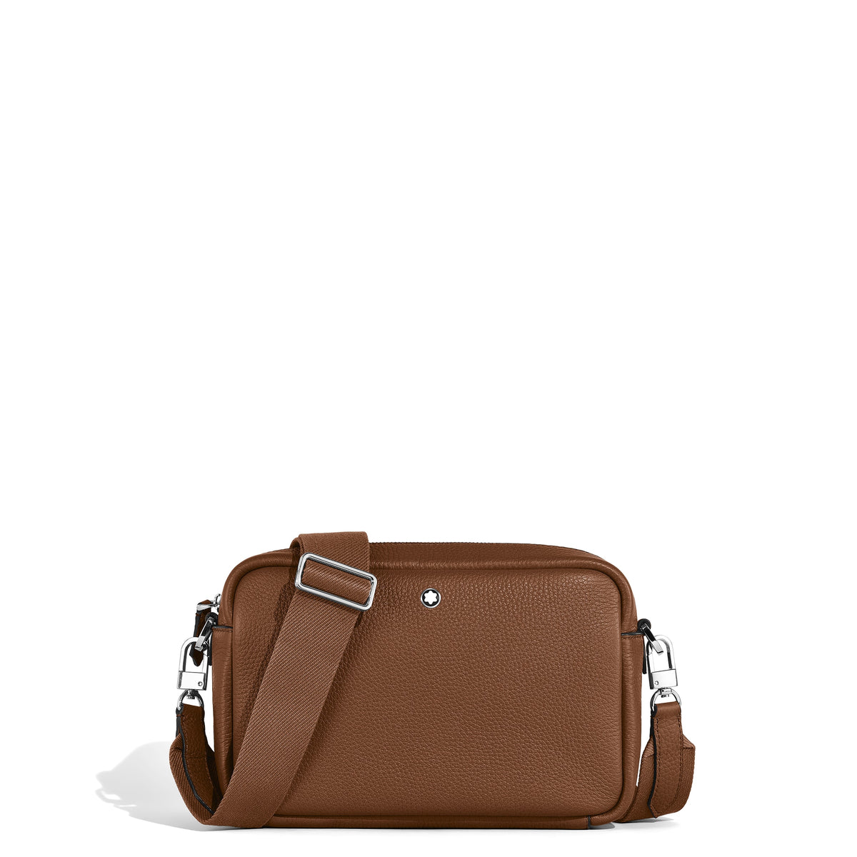 Montblanc Umhängetasche Companion (MB221690) – Ansicht 1