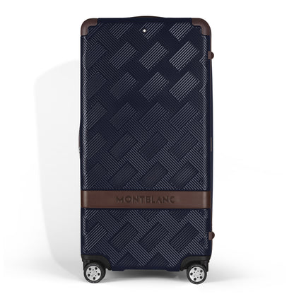 Montblanc MY4810 Trunk – Dunkelbraun – Ansicht 1