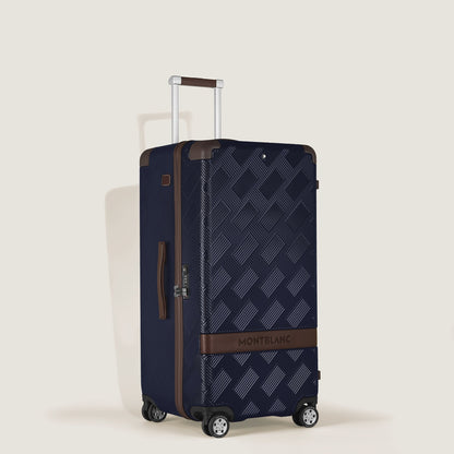 Montblanc MY4810 Trunk – Dunkelbraun – Ansicht 2