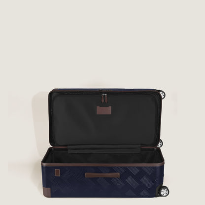 Montblanc MY4810 Trunk – Dunkelbraun – Ansicht 3